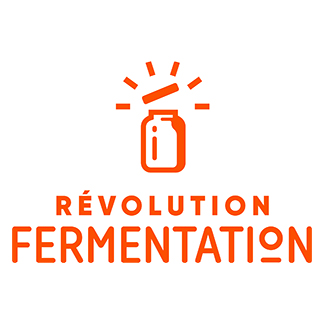 Stratégie marketing pour Révolution Fermentation