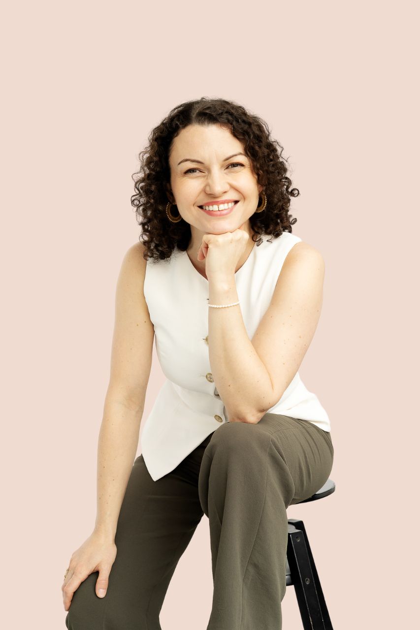 Marketing et contenu pour entreprises à impact